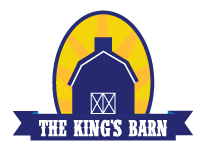 The King’s Barn