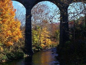 viaduct